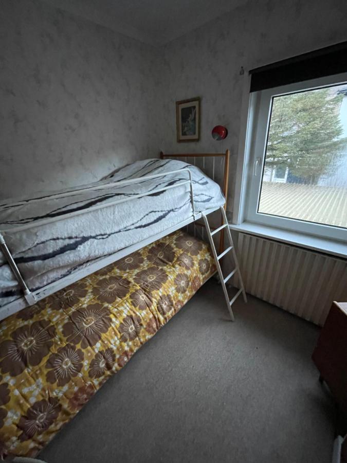 Giljahome Sandavágur Eksteriør bilde