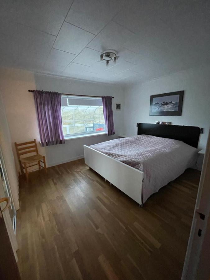 Giljahome Sandavágur Eksteriør bilde