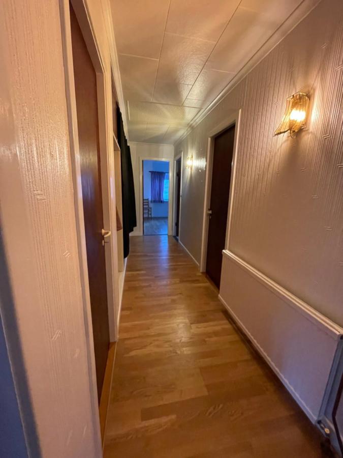Giljahome Sandavágur Eksteriør bilde